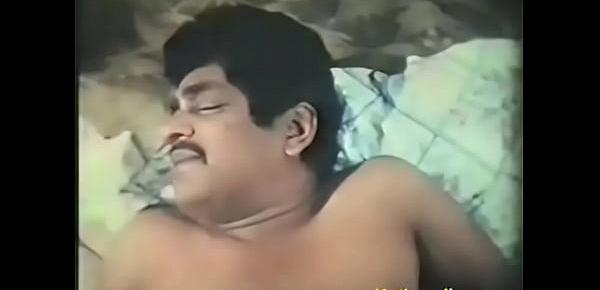  Mallu aunty nude scene